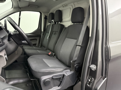 Ford Transit Custom 2.0TDCI 130PK Automaat Lang Raptor | Multimedia | Airco | Cruise | Betimmering | 3-Zits foto 21