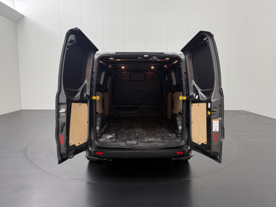 Ford Transit Custom 2.0TDCI 130PK Automaat Lang Raptor | Multimedia | Airco | Cruise | Betimmering | 3-Zits foto 4