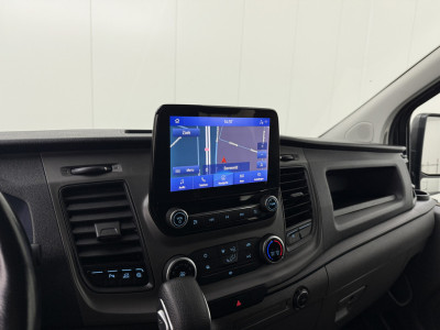 Ford Transit Custom 2.0TDCI 130PK Automaat Limited Dubbele Cabine | 6-Persoons | Navigatie | Multimedia | Airco | Cruise | Trekhaak foto 21