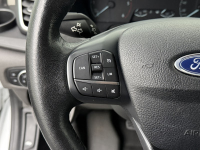 Ford Transit Custom 2.0TDCI 130PK Automaat Limited | Navigatie | Camera | Multimedia | 3-Zits | Airco | Cruise | Trekhaak foto 15