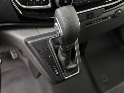 Ford Transit Custom 2.0TDCI 130PK Automaat Limited | Navigatie | Camera | Multimedia | 3-Zits | Airco | Cruise | Trekhaak foto 17