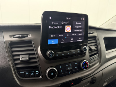 Ford Transit Custom 2.0TDCI 130PK Automaat Limited | Trekhaak | Dakdraagsysteem | Multimedia | Camera | Airco | Cruise | 3-Zits | Betimmering foto 18
