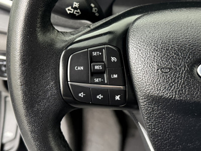 Ford Transit Custom 2.0TDCI 130PK Automaat Limited | Trekhaak | Navigatie | Camera | Multimedia | 3-Zits | Airco | Cruise foto 15