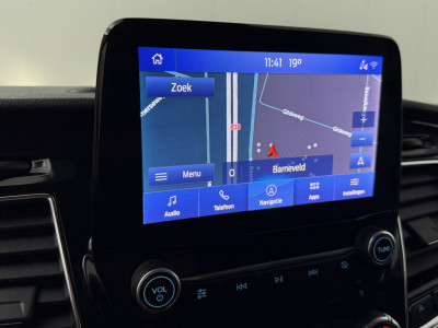 Ford Transit Custom 2.0TDCI 130PK Automaat Limited | Trekhaak | Navigatie | Camera | Multimedia | 3-Zits | Airco | Cruise foto 19