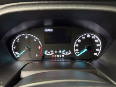 Ford Transit Custom 2.0TDCI 130PK Automaat Limited | Trekhaak | Navigatie | Camera | Multimedia | 3-Zits | Airco | Cruise foto 9
