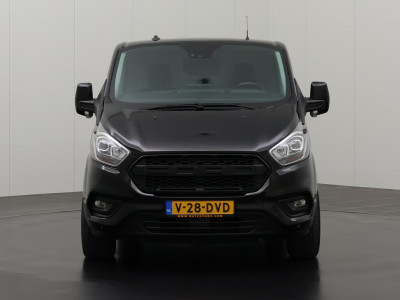 Ford Transit Custom 2.0TDCI 130PK Automaat Sport | Multimedia | Camera | Airco | Cruise | Betimmering 10