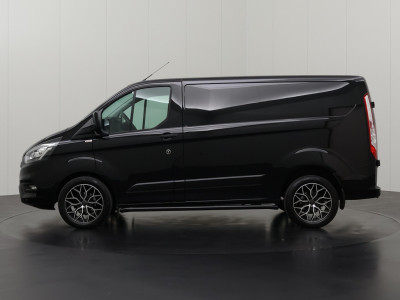 Ford Transit Custom 2.0TDCI 130PK Automaat Sport | Multimedia | Camera | Airco | Cruise | Betimmering 12