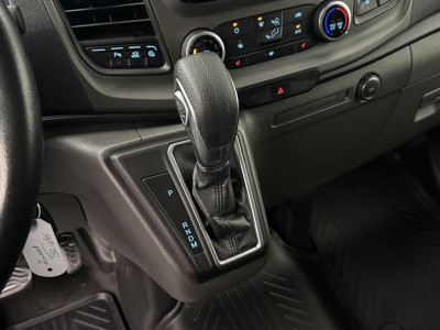 Ford Transit Custom 2.0TDCI 130PK Automaat Sport | Multimedia | Camera | Airco | Cruise | Betimmering 15