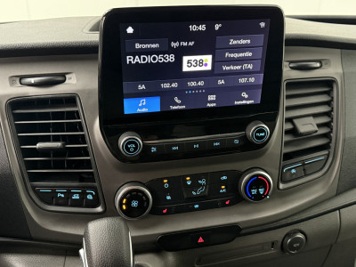 Ford Transit Custom 2.0TDCI 130PK Automaat Sport | Multimedia | Camera | Airco | Cruise | Betimmering 16