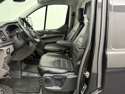 Ford Transit Custom 2.0TDCI 130PK Automaat Sport | Multimedia | Camera | Airco | Cruise | Betimmering 19