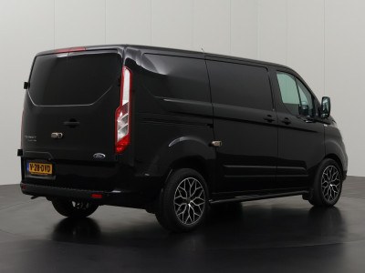 Ford Transit Custom 2.0TDCI 130PK Automaat Sport | Multimedia | Camera | Airco | Cruise | Betimmering 2