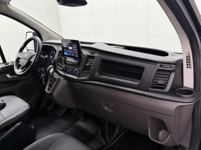 Ford Transit Custom 2.0TDCI 130PK Automaat Sport | Multimedia | Camera | Airco | Cruise | Betimmering 20
