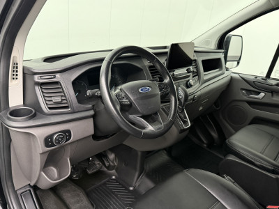 Ford Transit Custom 2.0TDCI 130PK Automaat Sport | Multimedia | Camera | Airco | Cruise | Betimmering 3