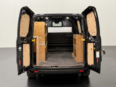 Ford Transit Custom 2.0TDCI 130PK Automaat Sport | Multimedia | Camera | Airco | Cruise | Betimmering 4