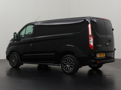 Ford Transit Custom 2.0TDCI 130PK Automaat Sport | Multimedia | Camera | Airco | Cruise | Betimmering 6