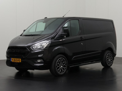 Ford Transit Custom 2.0TDCI 130PK Automaat Sport | Multimedia | Camera | Airco | Cruise | Betimmering 7