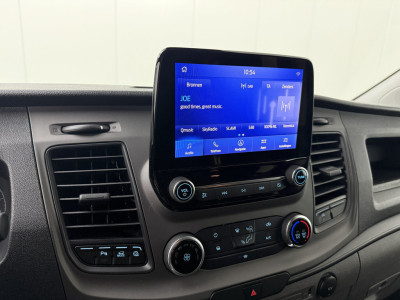 Ford Transit Custom 2.0TDCI 130PK Dubbele Cabine 6-Persoons Raptor Sport | Navigatie | Camera | Airco | Cruise | Trekhaak foto 17