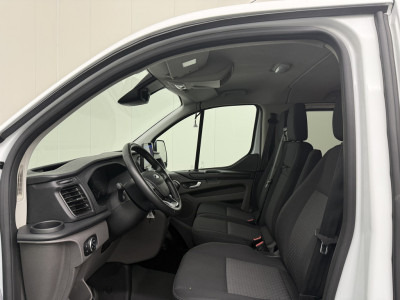Ford Transit Custom 2.0TDCI 130PK Dubbele Cabine 6-Persoons Raptor Sport | Navigatie | Camera | Airco | Cruise | Trekhaak foto 20