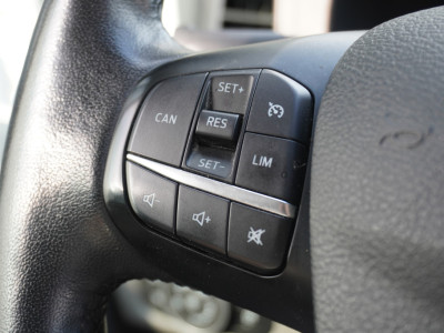 Ford Transit Custom 2.0 TDCI 130PK EURO 6 - Airco - Navi - Cruise - €11.900,- Excl. foto 15