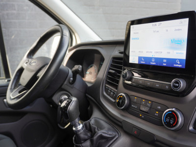 Ford Transit Custom 2.0 TDCI 130PK EURO 6 - Airco - Navi - Cruise - €11.900,- Excl. foto 3