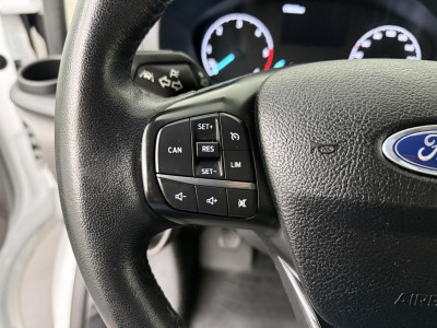 Ford Transit Custom 2.0TDCI 130PK | Kastinrichting | Multimedia | Camera | Airco | Cruise | Trekhaak 15