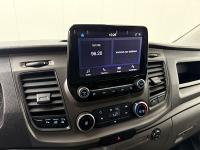Ford Transit Custom 2.0TDCI 130PK | Kastinrichting | Multimedia | Camera | Airco | Cruise | Trekhaak 18