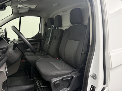 Ford Transit Custom 2.0TDCI 130PK | Kastinrichting | Multimedia | Camera | Airco | Cruise | Trekhaak 21