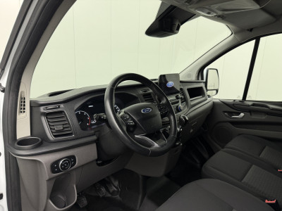 Ford Transit Custom 2.0TDCI 130PK | Kastinrichting | Multimedia | Camera | Airco | Cruise | Trekhaak 3