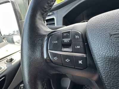 Ford Transit Custom 2.0 TDCI 130 PK / L1H1 / 1e EIG. / 2.5 TONS TREKHAAK / CAMERA / CRUISE / AIRCO / STOELVERW. foto 11