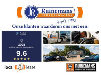 Ford Transit Custom 2.0 TDCI 130 PK / L1H1 / 2.5 TONS TREKHAAK / SORTIMO INRICHTING / AIRCO / CRUISE / 3-ZITS / LED / STOEL -EN VOORRUIT VERWARMING foto 20