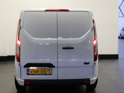 Ford Transit Custom 2.0 TDCI 130PK L2 EURO 6 - Airco - Cruise - Camera - € 12.950,- Excl. foto 5