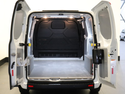 Ford Transit Custom 2.0 TDCI 130PK L2 EURO 6 - Airco - Cruise - Camera - € 12.950,- Excl. foto 6