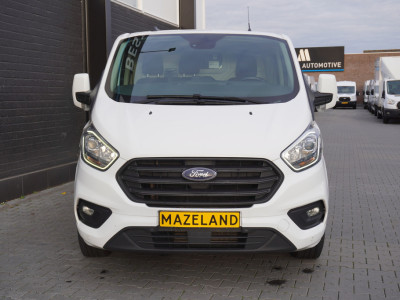Ford Transit Custom 2.0 TDCI 130PK L2 EURO 6 - Airco - Cruise - PDC - €13.950,- Excl. foto 4