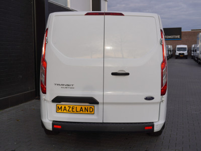 Ford Transit Custom 2.0 TDCI 130PK L2 EURO 6 - Airco - Cruise - PDC - €13.950,- Excl. foto 5