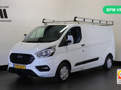 Ford Transit Custom 2.0 TDCI 130PK L2 EURO 6 - Airco - Cruise - PDC - â¬ 17.499,- Excl.