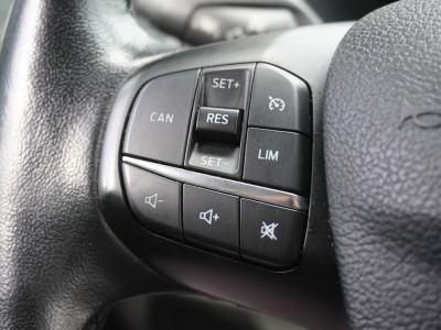 Ford Transit Custom 2.0 TDCI 130PK L2 EURO 6 - Airco - Navi - Cruise - €12.900,- Excl. foto 14