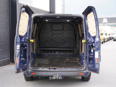 Ford Transit Custom 2.0 TDCI 130PK L2 EURO 6 - Airco - Navi - Cruise - €12.900,- Excl. foto 8