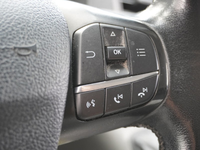 Ford Transit Custom 2.0 TDCI 130PK L2 EURO 6 - Airco - Navi - Cruise - €12.950,- Excl. foto 15