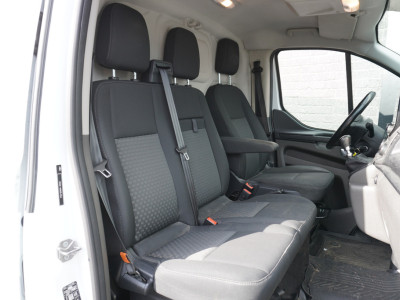 Ford Transit Custom 2.0 TDCI 130PK L2 EURO 6 - Airco - Navi - Cruise - €12.950,- Excl. foto 5