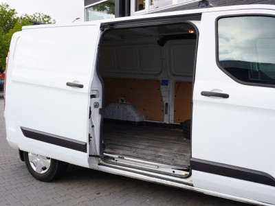 Ford Transit Custom 2.0 TDCI 130PK L2 EURO 6 - Airco - Navi - Cruise - €12.950,- Excl. foto 9