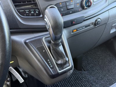 Ford Transit Custom 2.0 TDCI 130 PK / L2H1 / AUTOMAAT / TREKHAAK / AIRCO / CRUISE / CAMERA / 3-ZITS / LED / STOEL -EN VOORRUIT VERWARMING foto 20