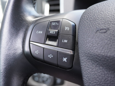 Ford Transit Custom 2.0 TDCI 130PK L2H2 Automaat EURO 6 - Airco - Navi - Cruise - € 20.900,- Excl. 17