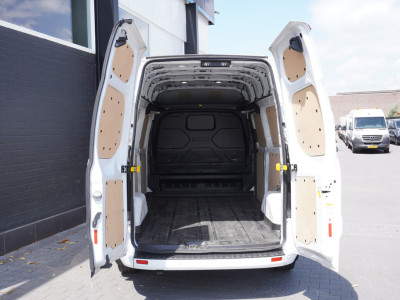 Ford Transit Custom 2.0 TDCI 130PK L2H2 Automaat EURO 6 - Airco - Navi - Cruise - € 20.900,- Excl. 9