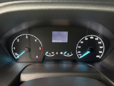 Ford Transit Custom 2.0TDCI 130PK Lang | Airco | Cruise | 3-Zits | 2800Kg Trekken foto 9