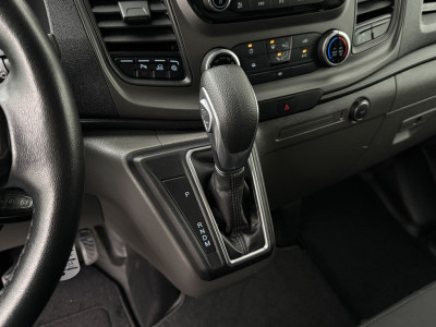 Ford Transit Custom 2.0TDCI 130PK Lang Automaat | Imperiaal | Trekhaak | Cruise | Camera | Airco foto 15