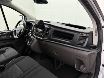 Ford Transit Custom 2.0TDCI 130PK Lang Automaat | Imperiaal | Trekhaak | Cruise | Camera | Airco foto 19