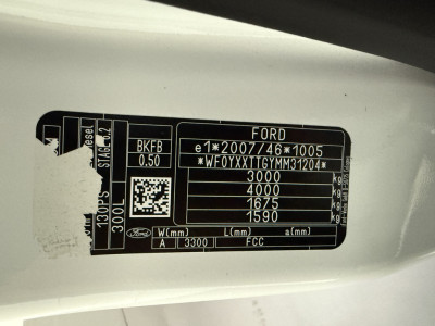 Ford Transit Custom 2.0TDCI 130PK Lang Automaat | Imperiaal | Trekhaak | Cruise | Camera | Airco foto 21