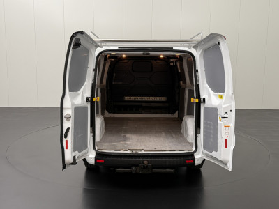 Ford Transit Custom 2.0TDCI 130PK Lang Automaat | Imperiaal | Trekhaak | Cruise | Camera | Airco foto 4