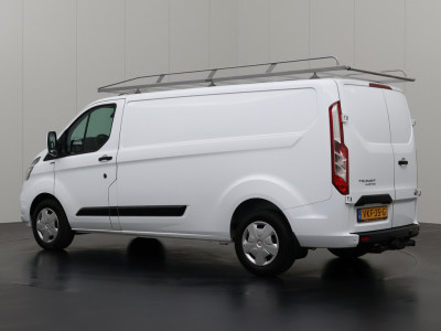 Ford Transit Custom 2.0TDCI 130PK Lang Automaat | Imperiaal | Trekhaak | Cruise | Camera | Airco foto 6