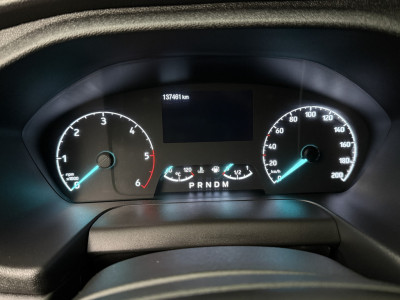 Ford Transit Custom 2.0TDCI 130PK Lang Automaat | Imperiaal | Trekhaak | Cruise | Camera | Airco foto 9